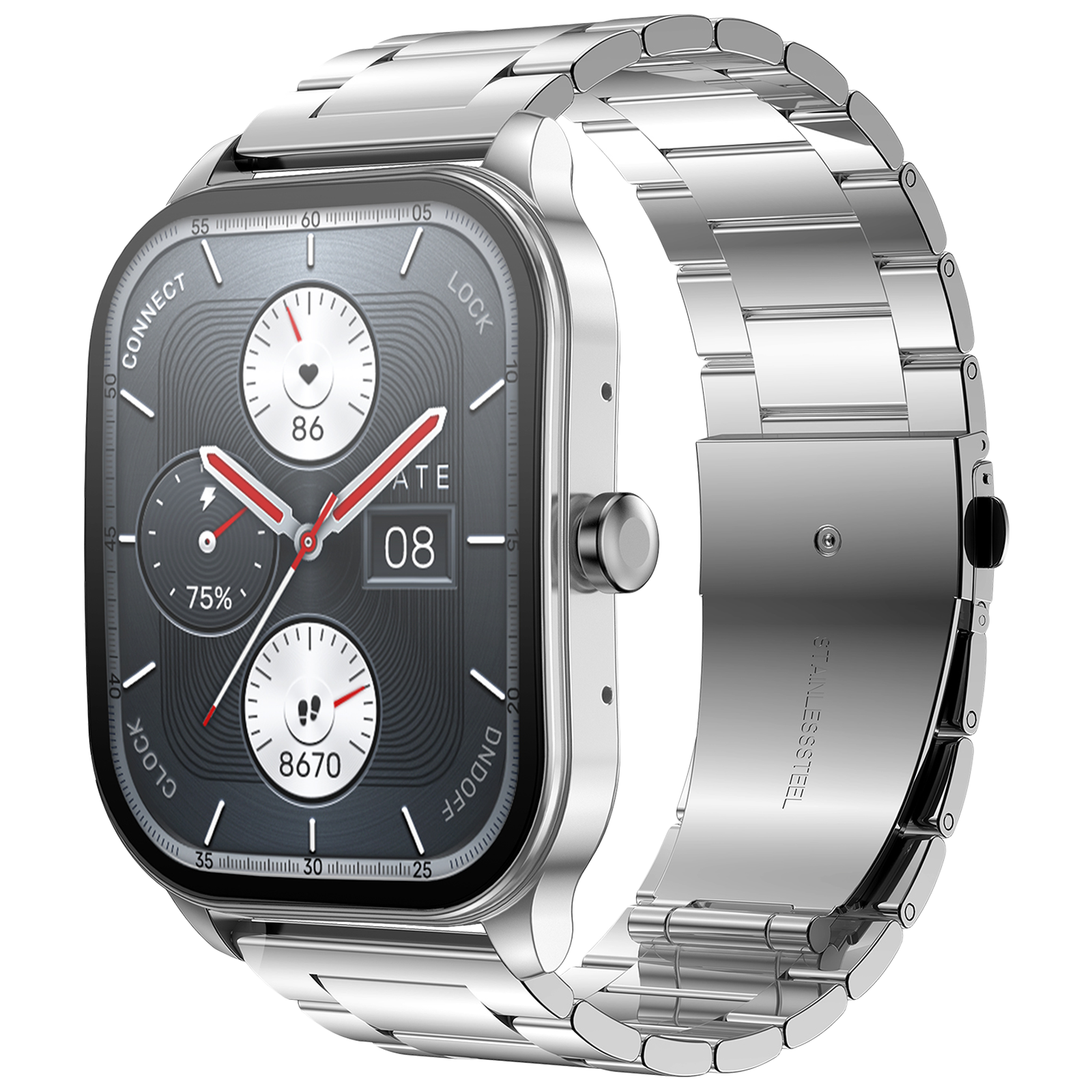 Amazfit pace water resistant online